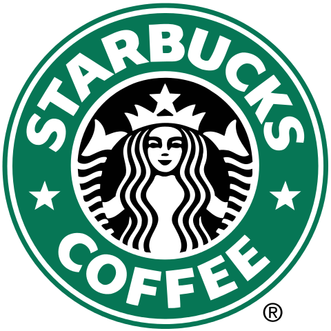 Starbucks icon